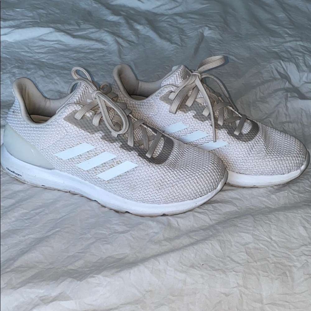 Adidas Cloudfoam Shoes
